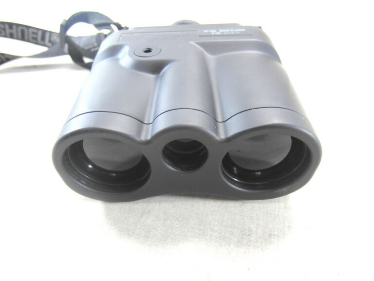 DALMIERZ LASEROWY BUSHNELL YARDAGE PRO 1000 + ETU