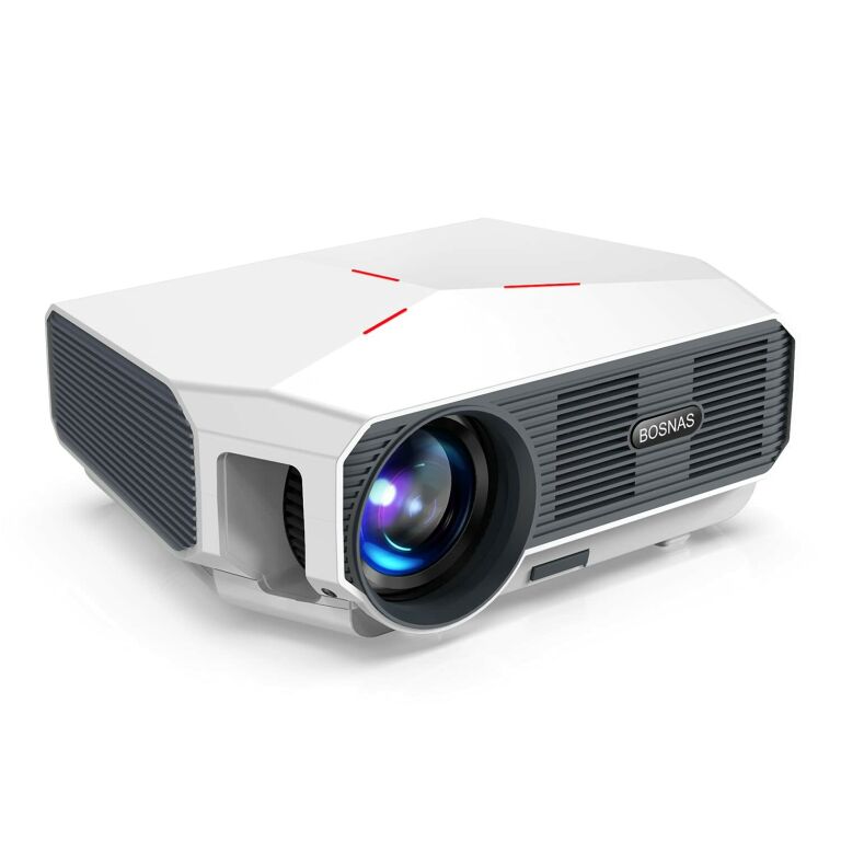 PROJEKTOR BOSNAS NATIVE 720P PROJECTOR