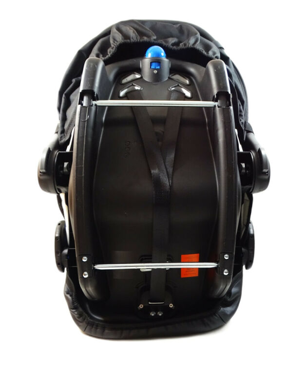 NOSIDEŁKO FOTELIK AVIONAUT KITE 0-13KG