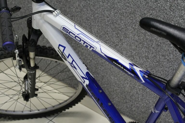 ROWER GÓRSKI SCOTT VOLTAGE YZ 3