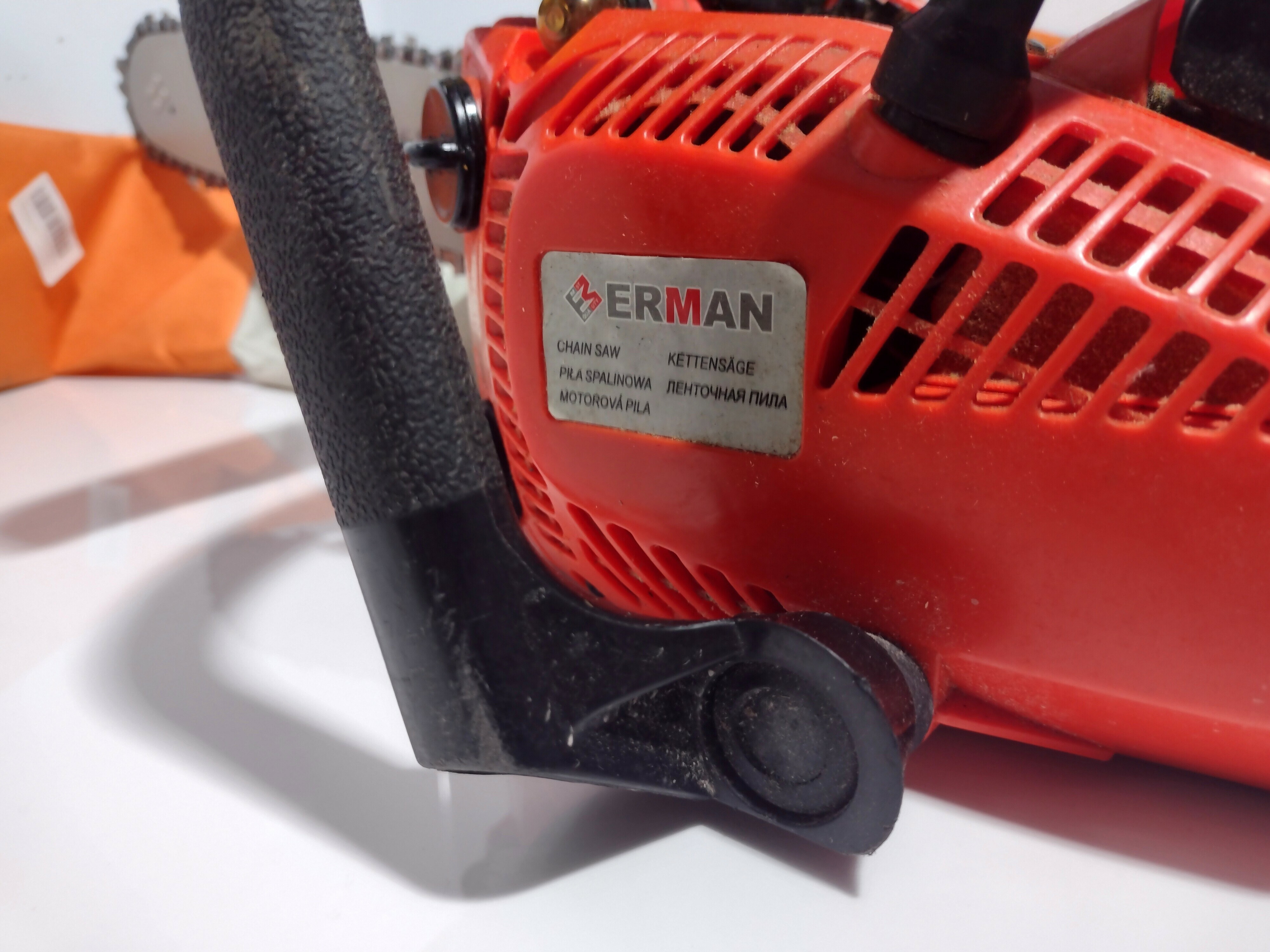 pila-spalinowa-erman-hm2500-okazja-stan-uzywany