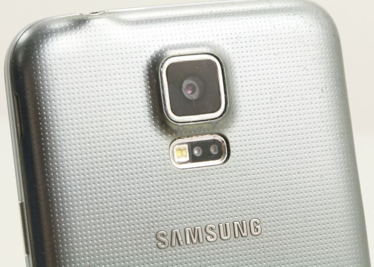 TELEFON SAMSUNG GALAXY S5 NEO