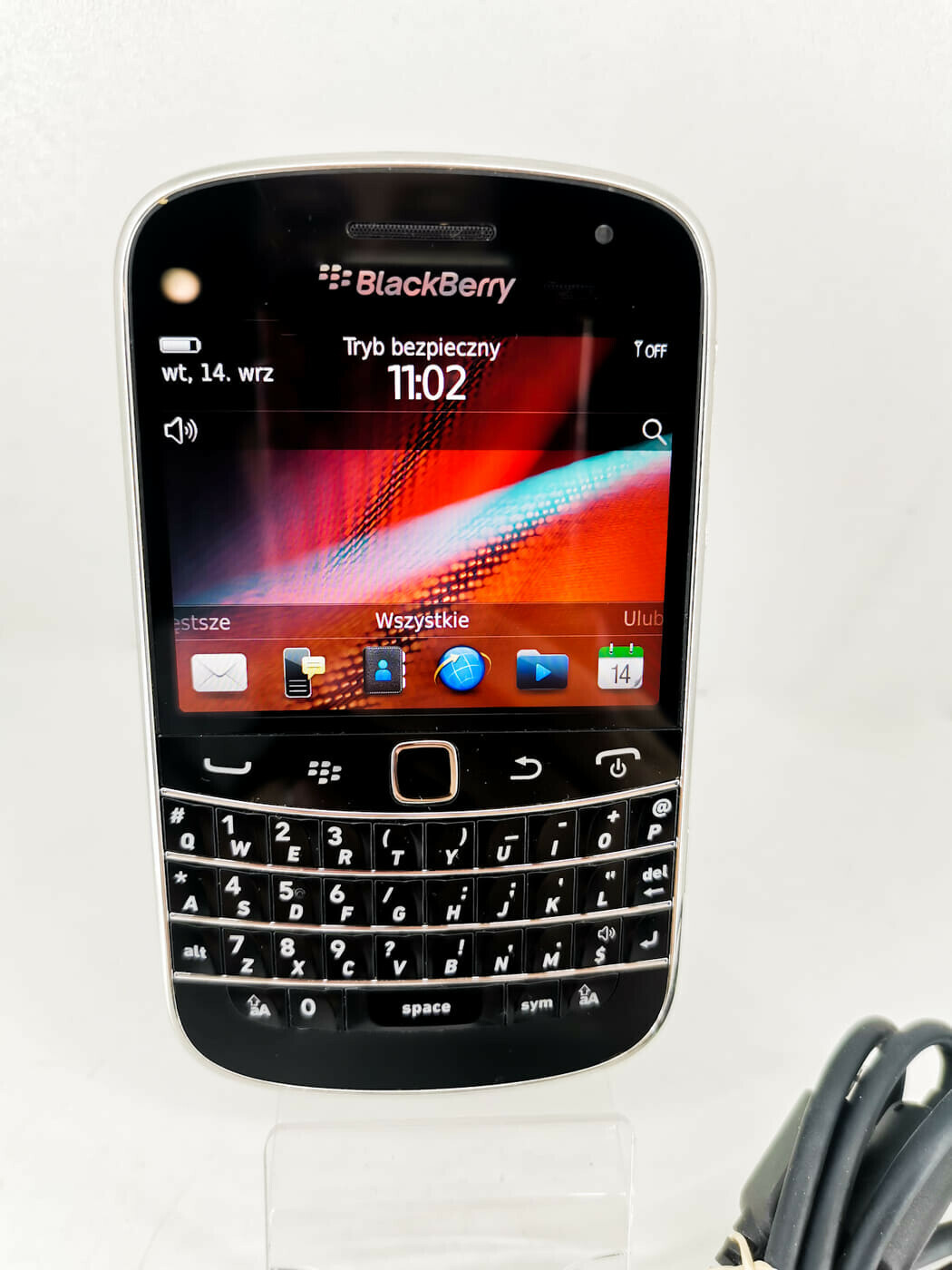 blackberry bold 9900 for sale