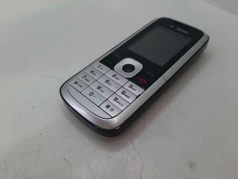 TELEFON NOKIA ZTE-G R221 SIMLOCK T-MOBILE
