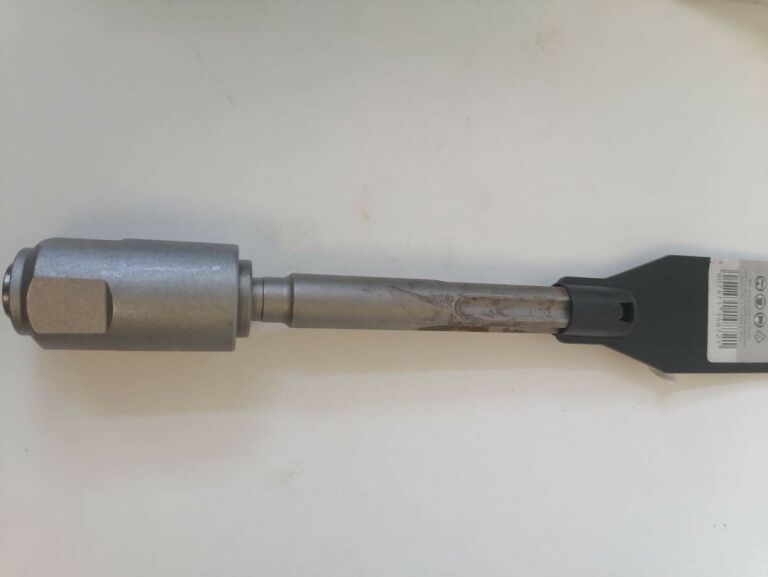 ADAPTER-PRZEJŚCIÓWKA DO SDS