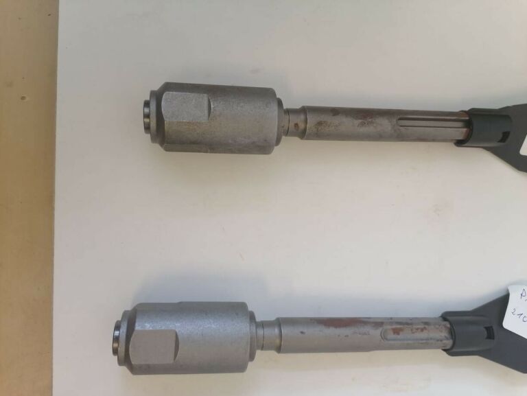 ADAPTER-PRZEJŚCIÓWKA DO SDS
