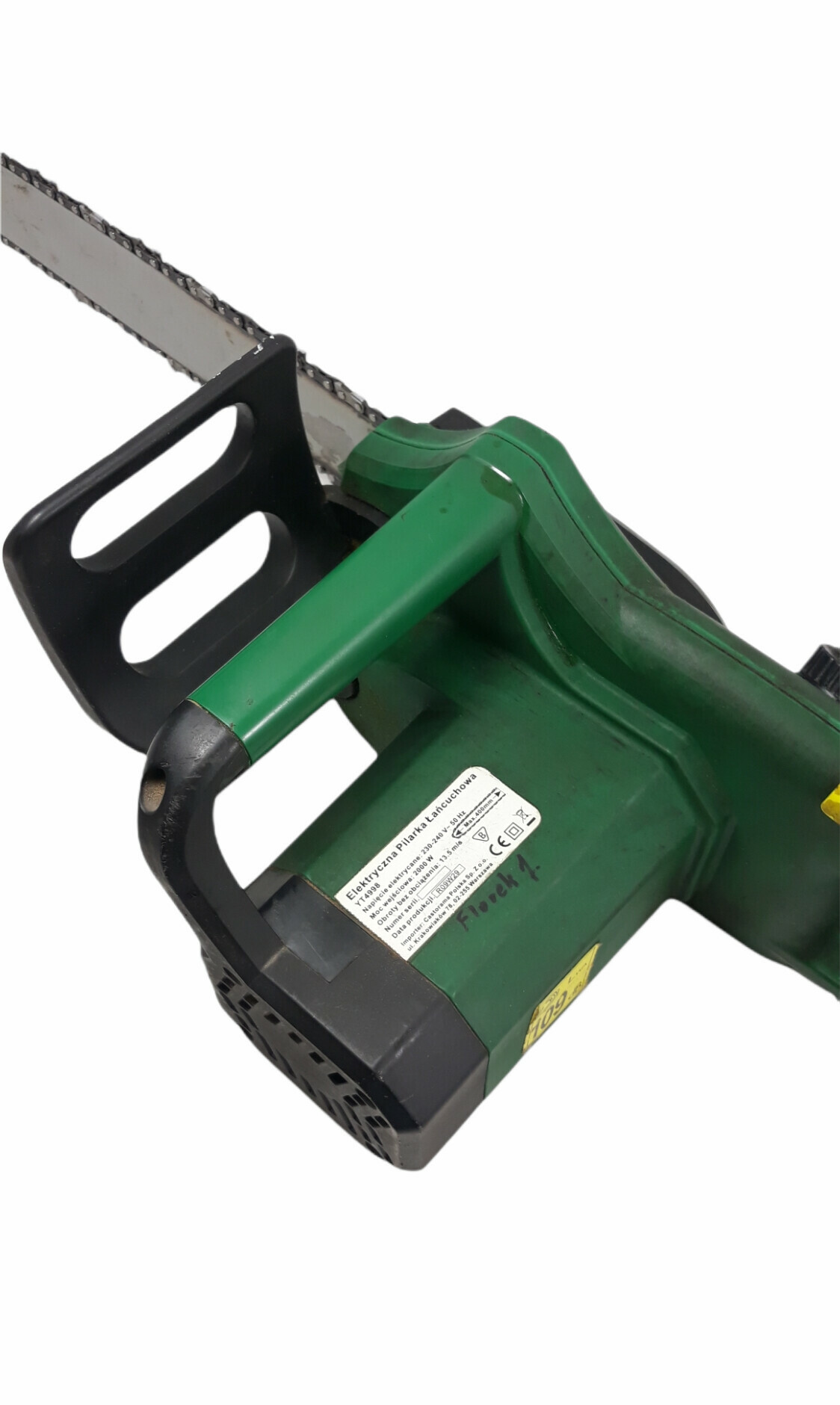 pilarka-elektryczna-lancuchowa-oregon-yt-4998-kod-producenta-yt-4998