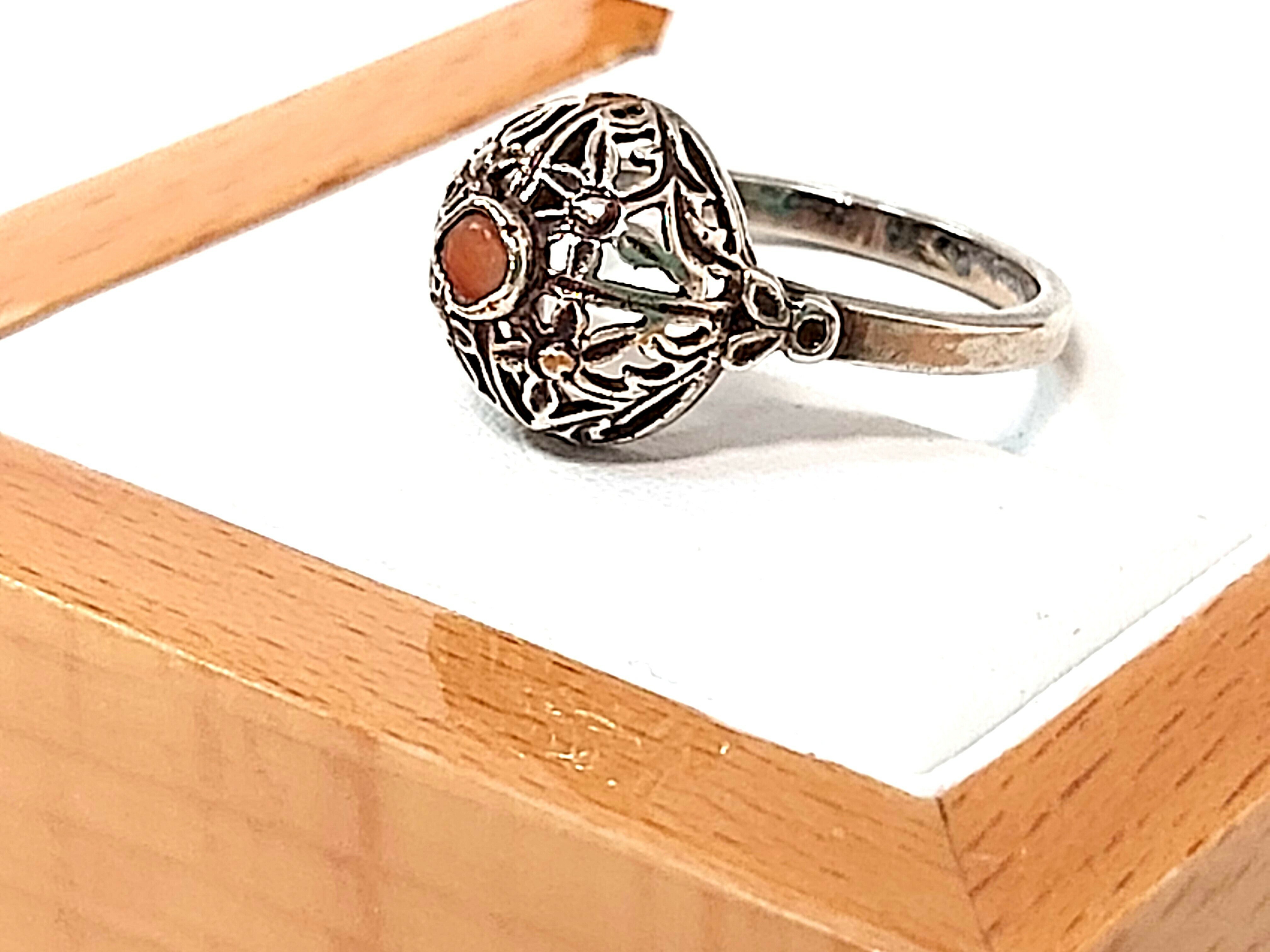 pierscionek-warmet-szarotka-z-koralem-262g-pr92-rynek-5-kety