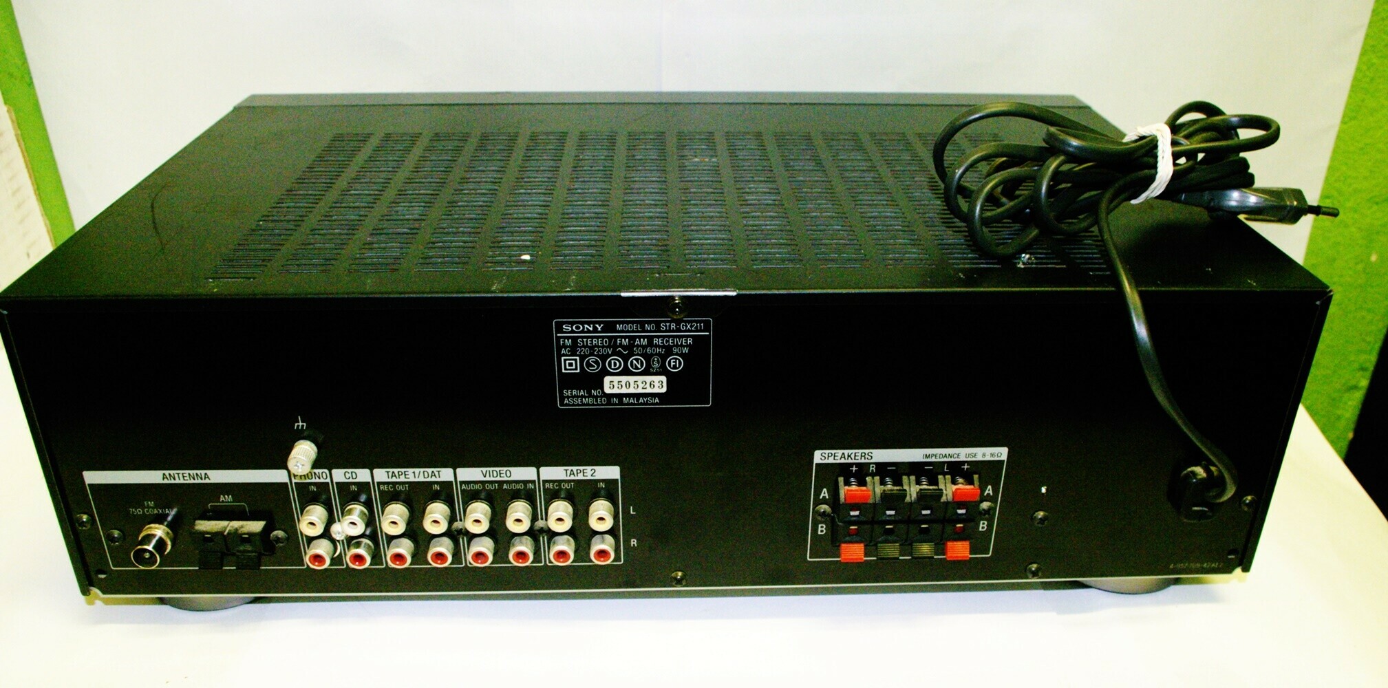 amplituner-sony-str-gx211-marka-sony