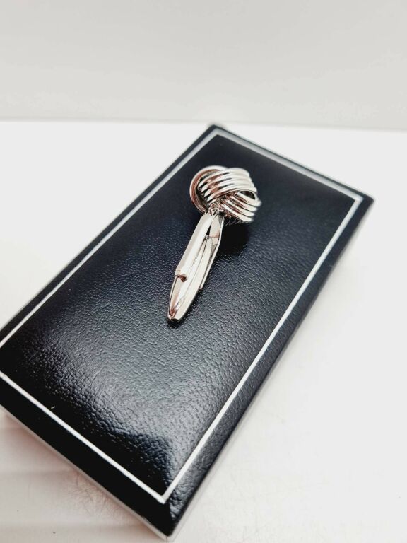 lindenmann-spinki-do-mankietow-z-efektem-plecionk-material-stal