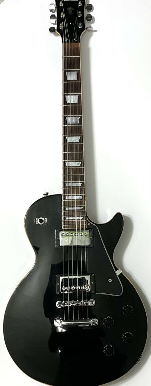 GITARA HOHNER PROFESSIONAL L75