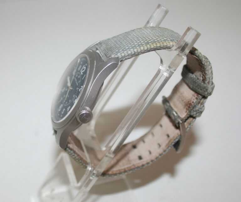 ZEGAREK HAMILTON KHAKI H682010 38MM