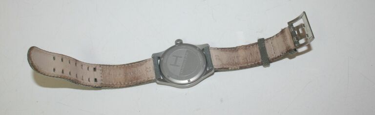 ZEGAREK HAMILTON KHAKI H682010 38MM