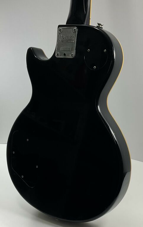 GITARA HOHNER PROFESSIONAL L75