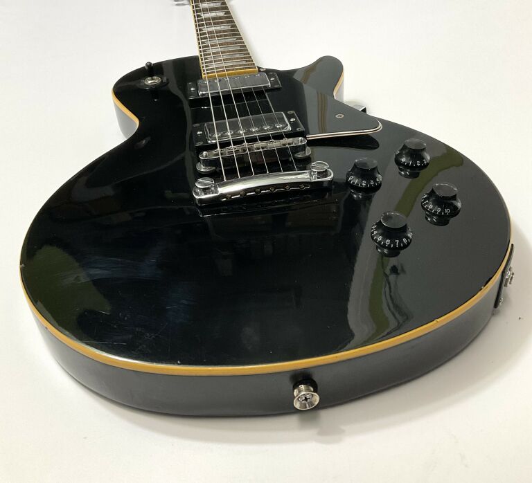 GITARA HOHNER PROFESSIONAL L75