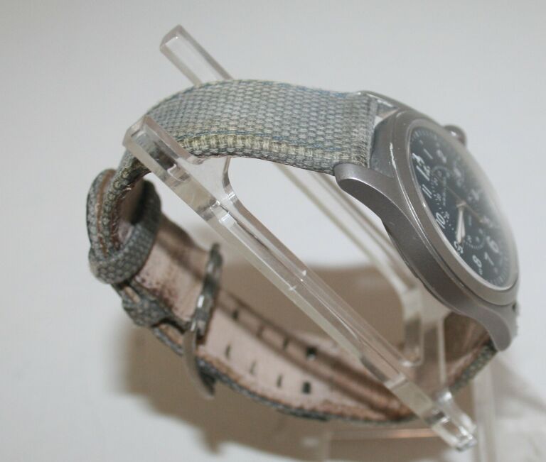 ZEGAREK HAMILTON KHAKI H682010 38MM