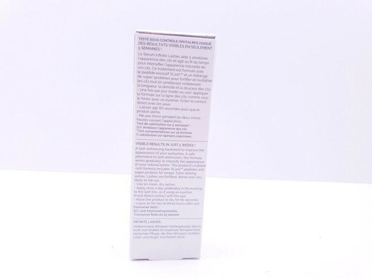 CHRISTIAN BRENTON INFINITE LASHES 4ML