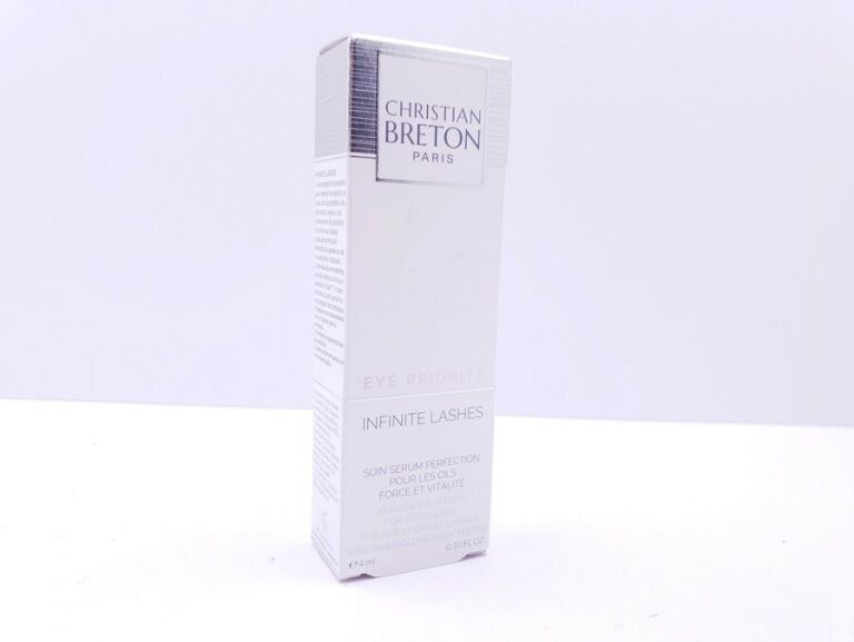 CHRISTIAN BRENTON INFINITE LASHES 4ML
