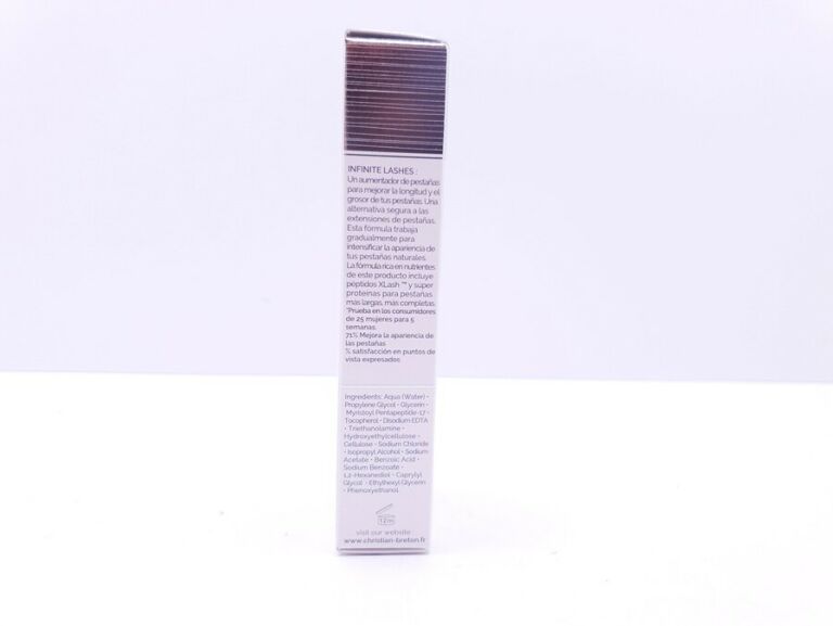 CHRISTIAN BRENTON INFINITE LASHES 4ML