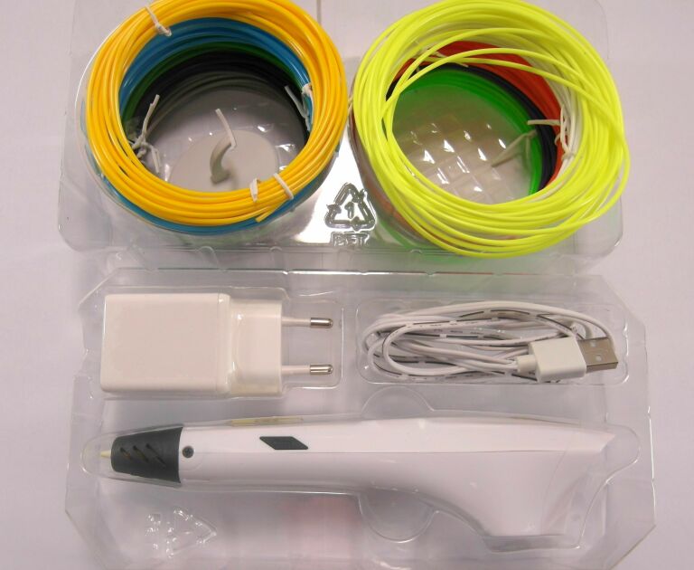 hykker-dlugopis-3d-komplet-stan-uzywany