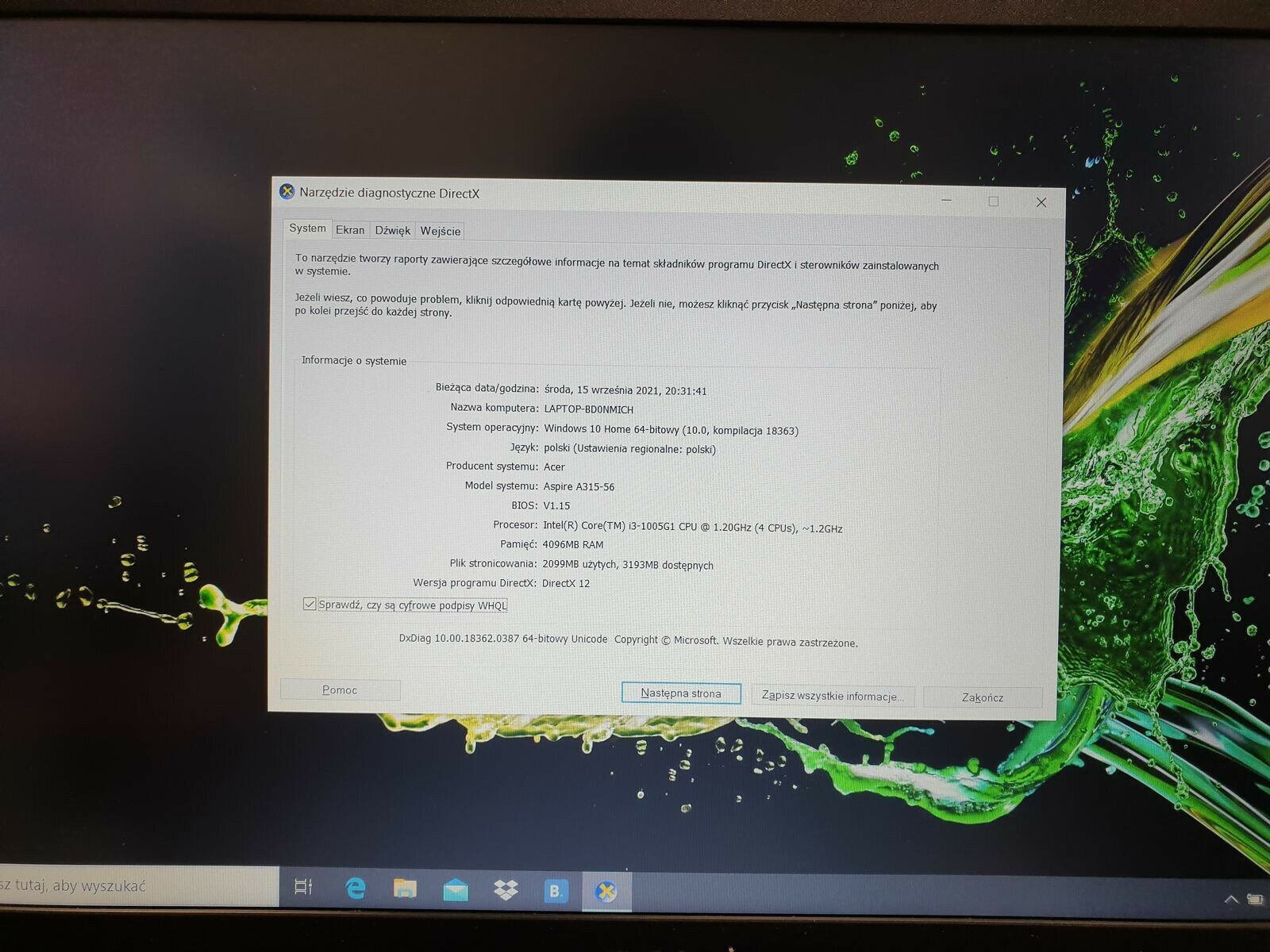 laptop-acer-aspire-3-a315-56-38jk-n19c1-model-aspire-3