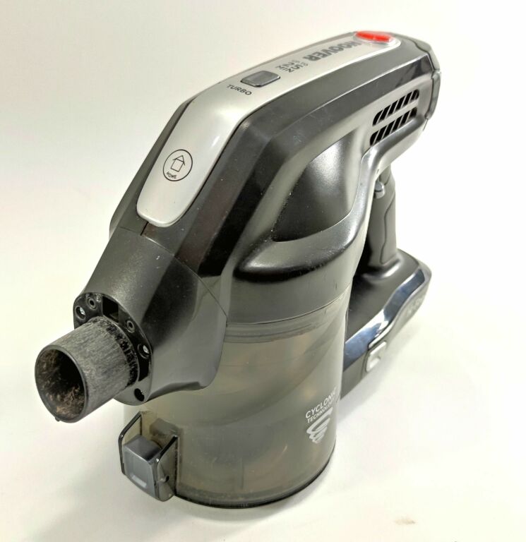 ODKURZACZ BEZPRZEWODOWY HOOVER HFREE HF18GH 011