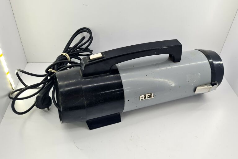 ODKURZACZ PREDOM ALFA II PRL