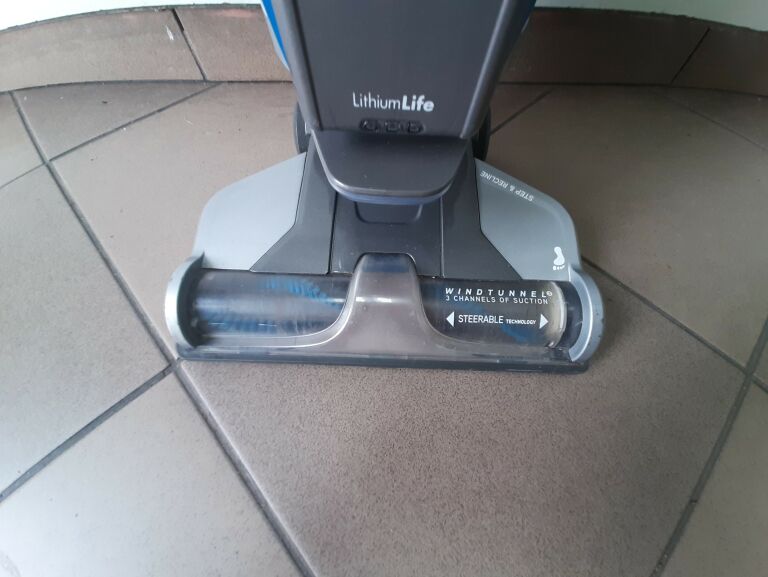 ODKURZACZ BEZWORKOWY DIRT DEVIL VAX AIR CORDLESS
