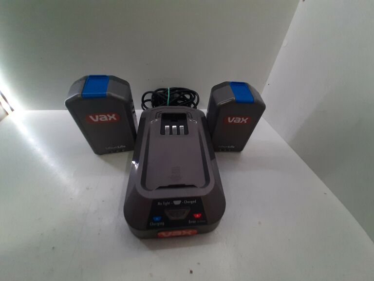 ODKURZACZ BEZWORKOWY DIRT DEVIL VAX AIR CORDLESS