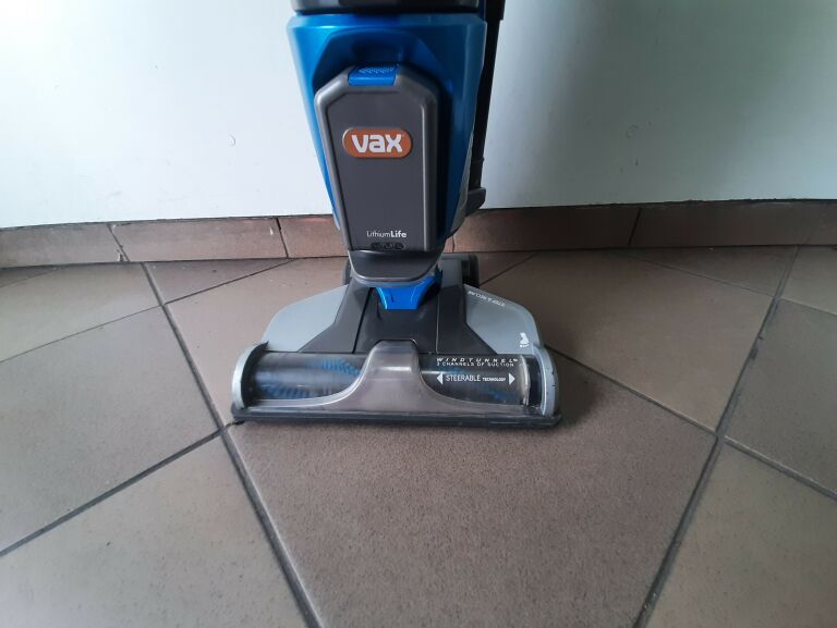 ODKURZACZ BEZWORKOWY DIRT DEVIL VAX AIR CORDLESS