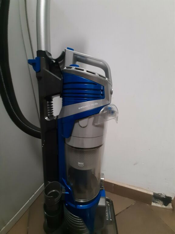 ODKURZACZ BEZWORKOWY DIRT DEVIL VAX AIR CORDLESS