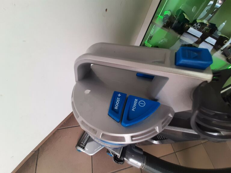 ODKURZACZ BEZWORKOWY DIRT DEVIL VAX AIR CORDLESS