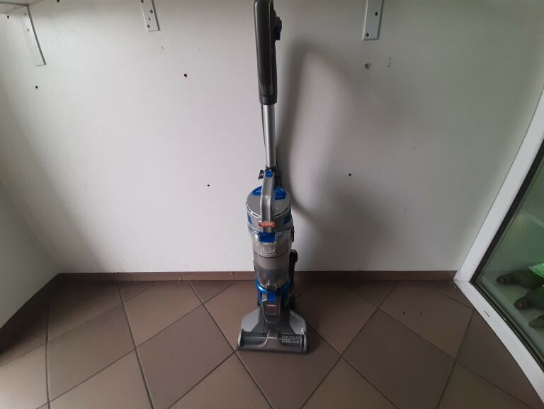 ODKURZACZ BEZWORKOWY DIRT DEVIL VAX AIR CORDLESS
