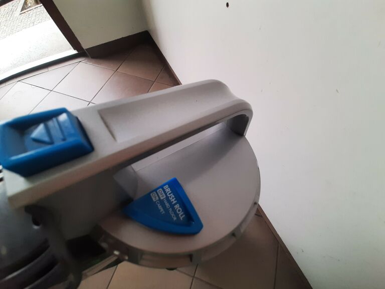 ODKURZACZ BEZWORKOWY DIRT DEVIL VAX AIR CORDLESS