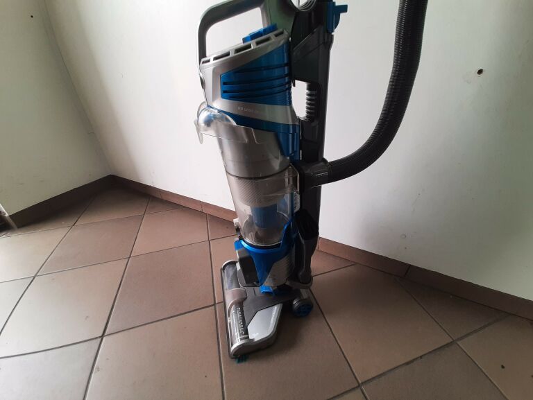 ODKURZACZ BEZWORKOWY DIRT DEVIL VAX AIR CORDLESS