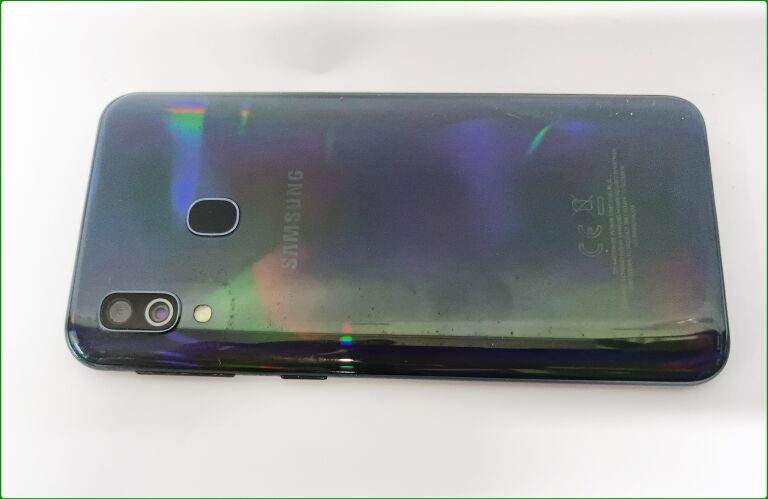 TELEFON SAMSUNG GALAXY A 40