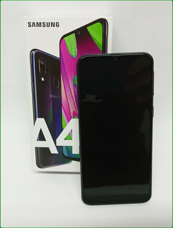 TELEFON SAMSUNG GALAXY A 40
