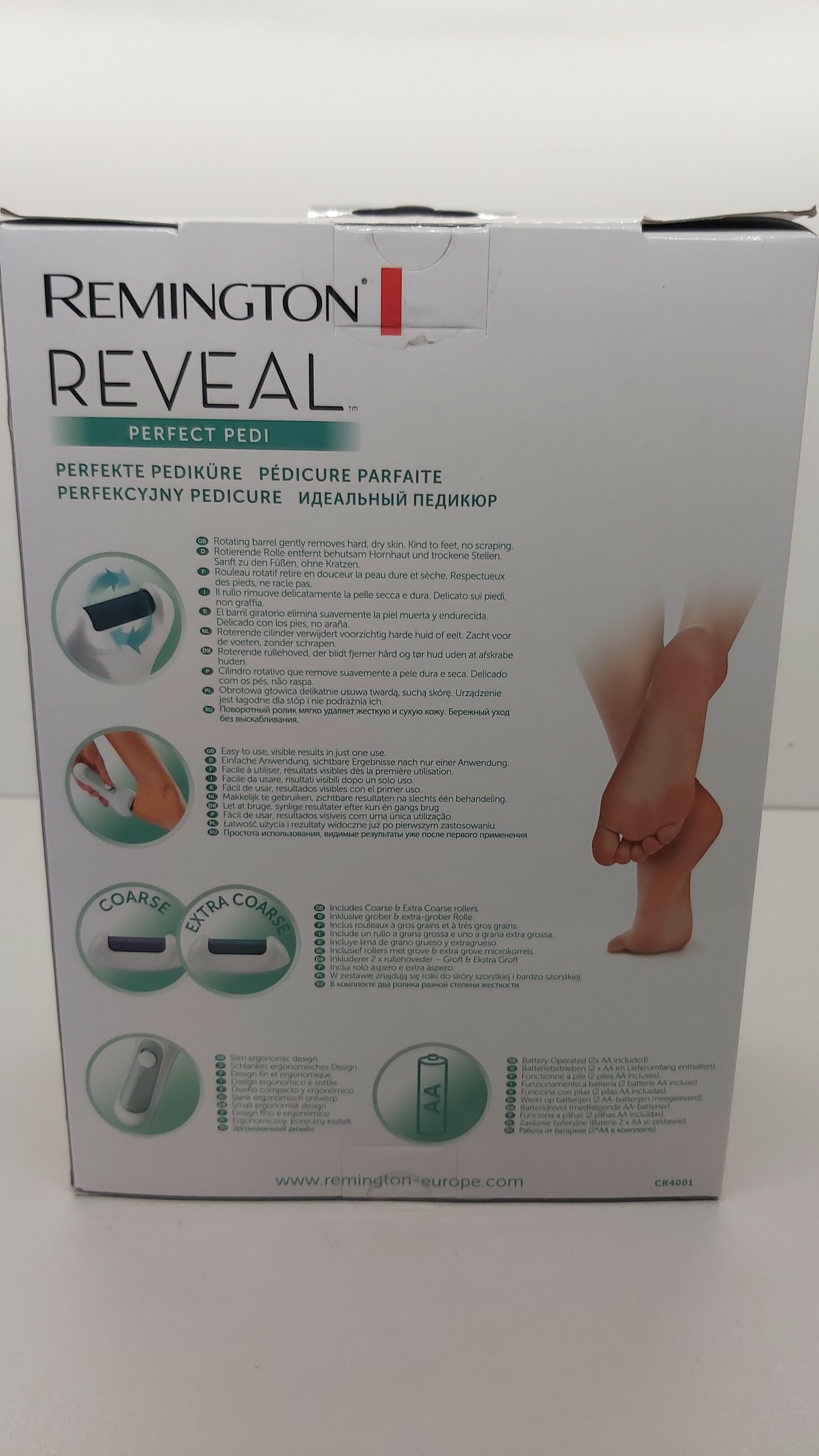 elektryczny-pilnik-do-stop-remington-reveal-cr400-ean-gtin-5038061134643