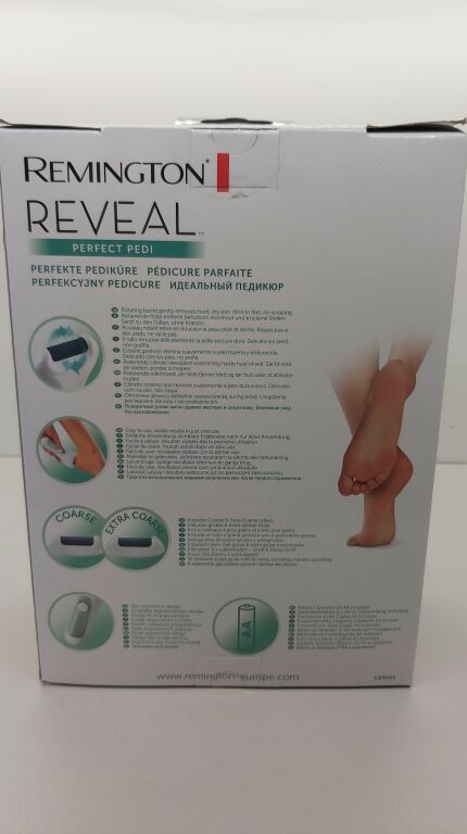 elektryczny-pilnik-do-stop-remington-reveal-cr400-ean-gtin-5038061134643