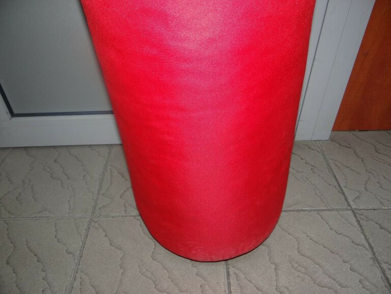WOREK BOKSERSKI OUTSHOCK PUNCHING BAG 850