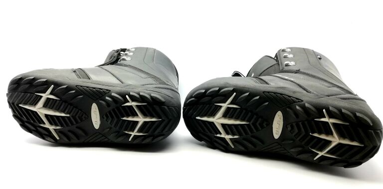 BUTY SNOWBOARDOWE HH-7001-71 BLAX PRO BLACK