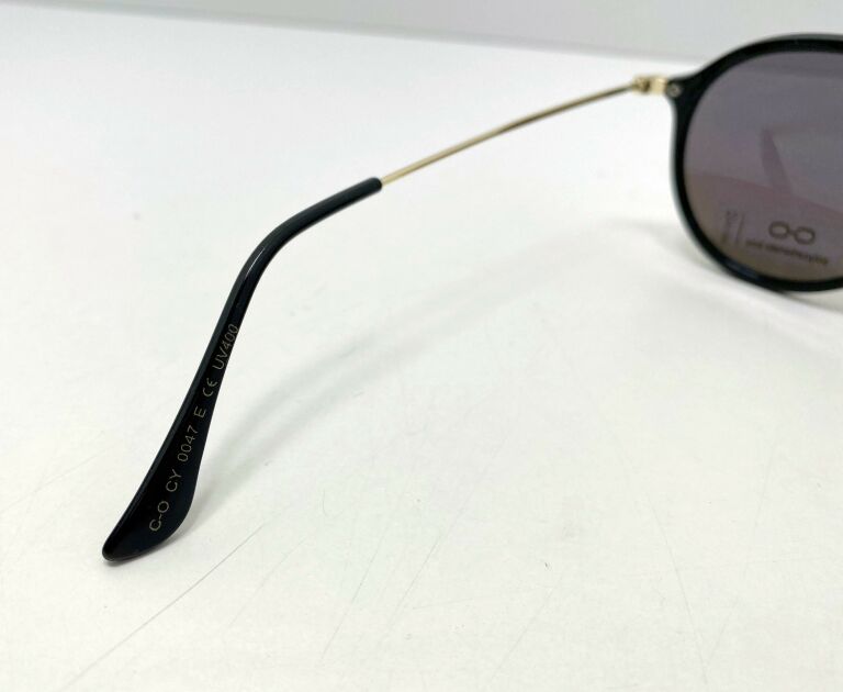 OKULARY PRZECIWSŁONECZNE C-O COLLECTION