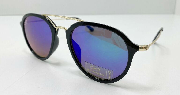 OKULARY PRZECIWSŁONECZNE C-O COLLECTION