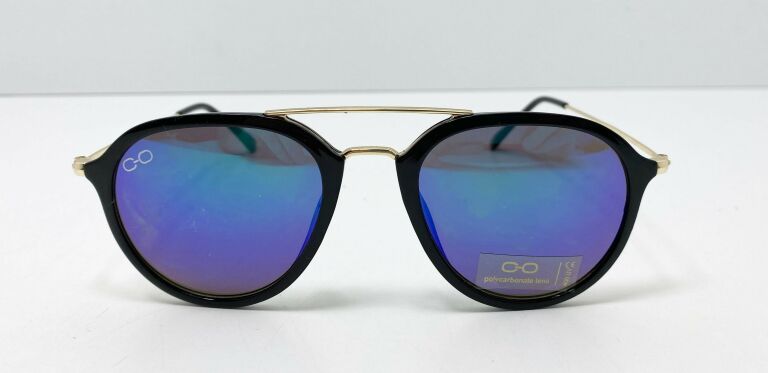 OKULARY PRZECIWSŁONECZNE C-O COLLECTION
