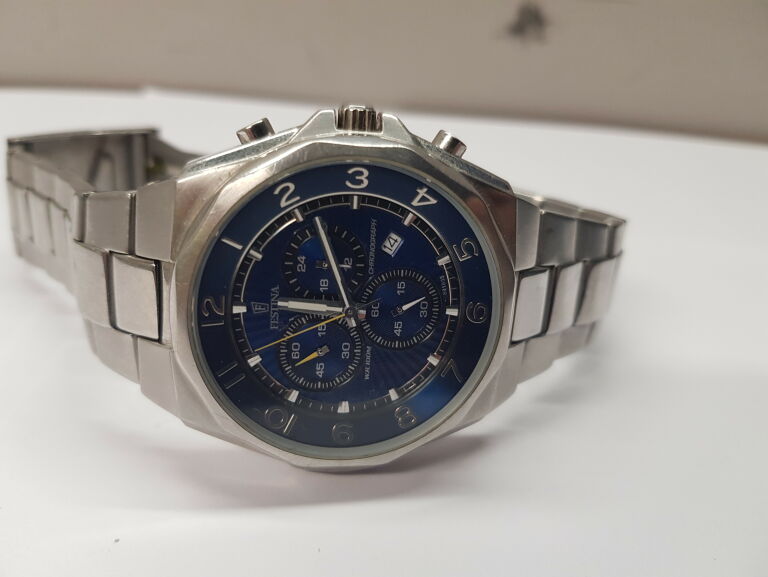 ZEGAREK FESTINA 6818