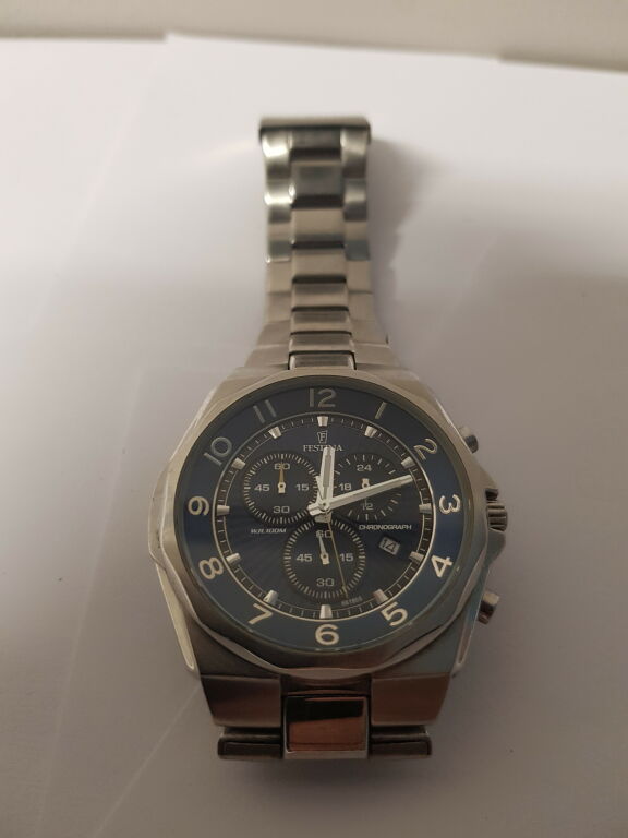 ZEGAREK FESTINA 6818