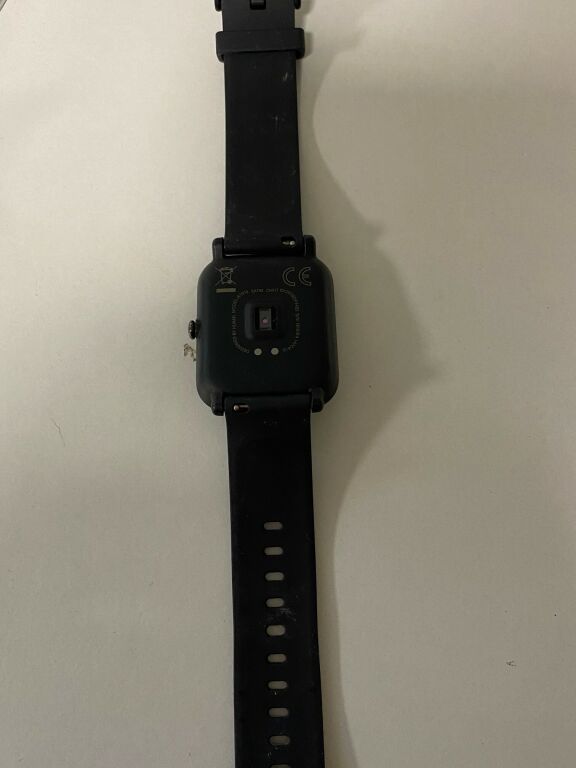 SMARTWATCH AMAZFIT BIP LITE A1915 KOMPLET GW!!