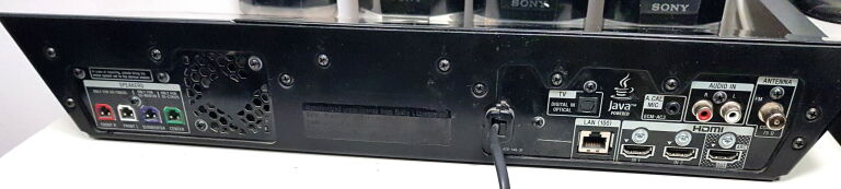 KINO DOMOWE SONY BDV-N7200W!POLECAM!