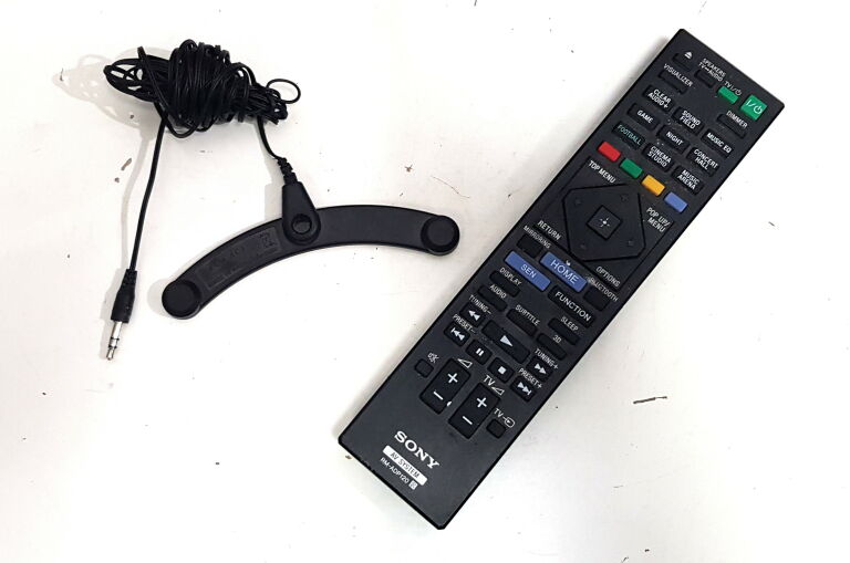 KINO DOMOWE SONY BDV-N7200W!POLECAM!