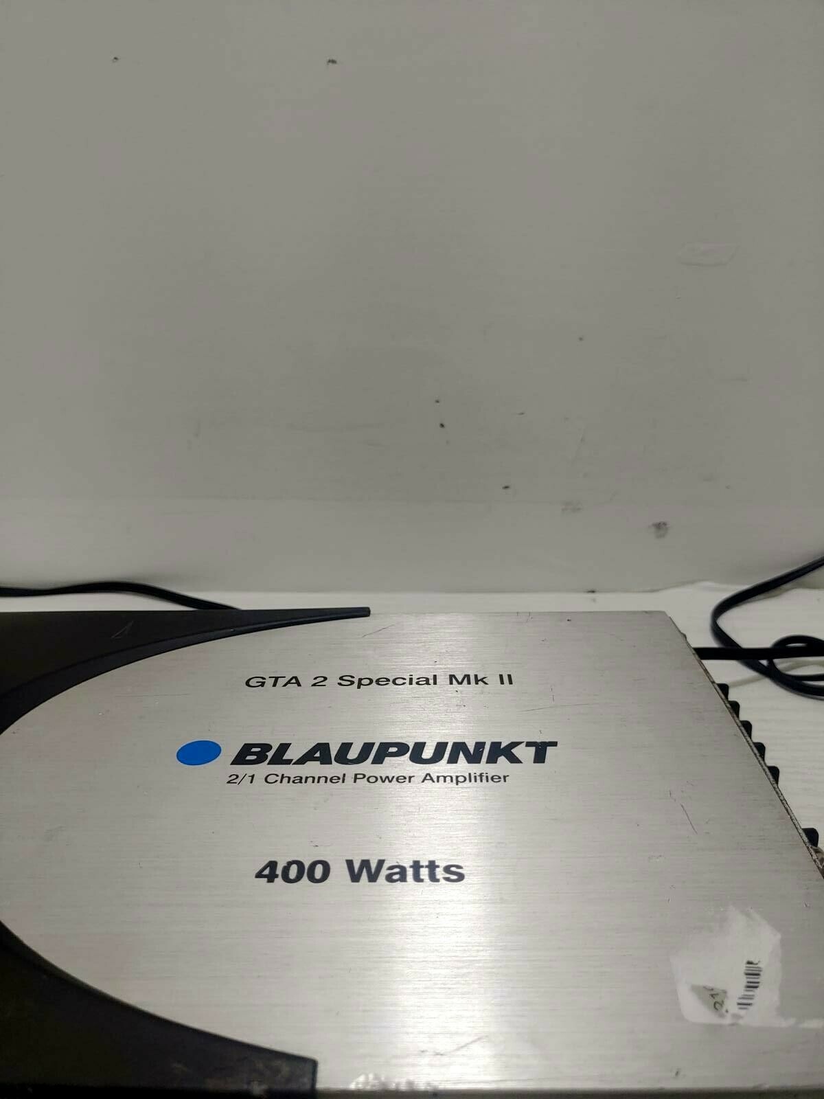 wzmacniacz-blaupunkt-gta-2-special-mk-ii-polecam-model-gta-2-special-mk-ii